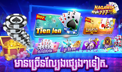 Naga Win 777 – Tien len Casino 4 banner naga win 777 tien len casino 1