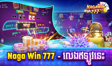 Naga Win 777 – Tien len Casino 6 banner naga win 777 tien len casino 3