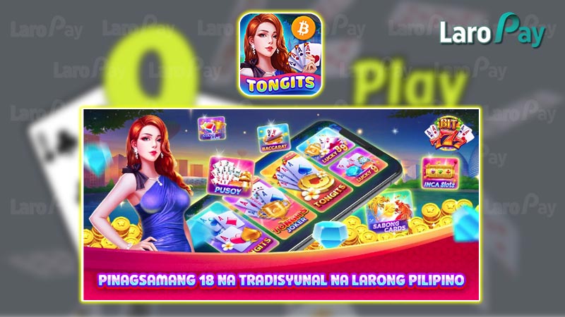 Bit777 - Tongits Pusoy Global